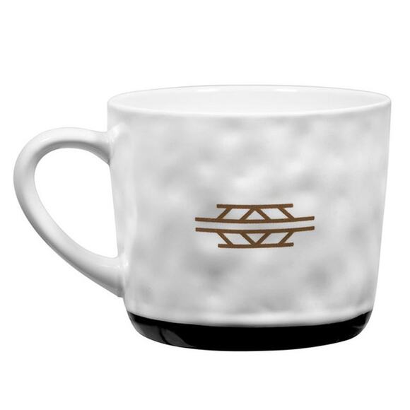 Nice Large 15oz Handmade style Coffee Gift Mug for Happy Retired Person - Picture 2 of 4